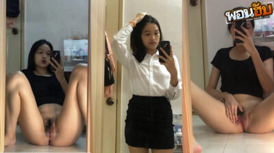 คลิปหลุดใหม่ น้องแฝดคนดัง ตัวเล็กหุ่นบางน่าเย็ดหุ่นแม่งอย่างดีหีก็สวยเพอเฟคไปหมดนั่งติ้วหีโคตรฟินน่าจับเย็ดชิบหายสวยจริงๆคนนี้ได้ซอยจะจับเย็ดแม่งทั้งวัน