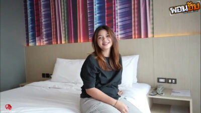 คลิปหลุด น้องเจนนิส สาวอายุ23ปีขาวอวบน่าเย็ดน้องรับงานเย็ดกับฝรั่งอย่างแจ่มเลยหุ่นแบบนี้นมใหญ่ชิบหาย โดนจับเย็ดสดบอกเลยว่างานนี้อย่างแจ่มแม่งโคตรเสียวเย็ดสดแตกใน