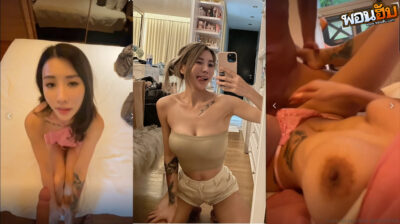 xxxหลุด น้องแทมมี่คนสวย โดนแฟนเอาควยยัดปากโม๊คควยเสียวชิบหายก่อนโดนจับเย็ดต่อ หน้าตาสวยยิ้มน่ารักขนาดนี้ถ้าได้เย็ดจะเสียวขนาดไหนเนี่ย